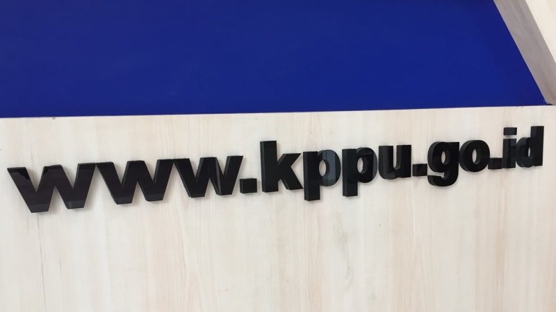 kppu test proper fit 9 Sempat DPR Akhirnya Deadlock, Komisioner Nama Sepakati
